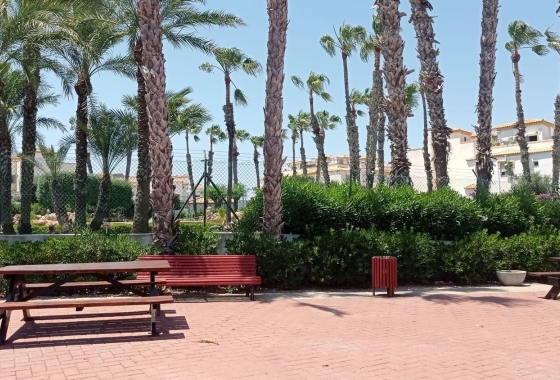 Rynek Wtórny - Bungalow - Santa Pola - Gran Alacant