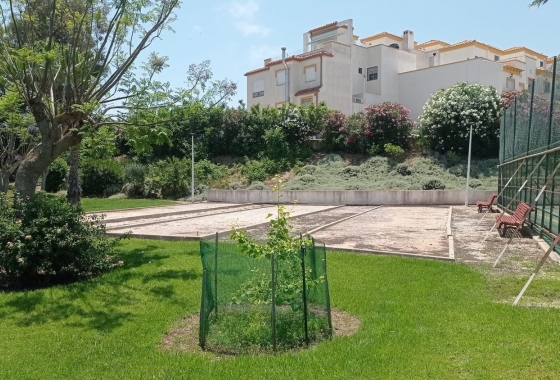 Rynek Wtórny - Bungalow - Santa Pola - Gran Alacant