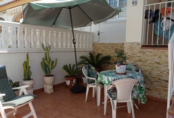 Rynek Wtórny - Bungalow - Santa Pola - Gran Alacant