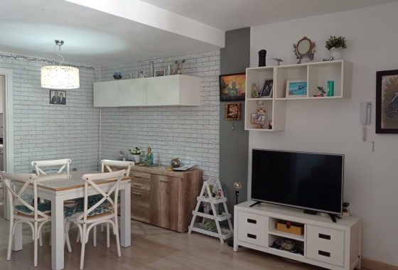 Rynek Wtórny - Bungalow - Santa Pola - Gran Alacant