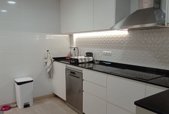 Rynek Wtórny - Bungalow - Santa Pola - Gran Alacant