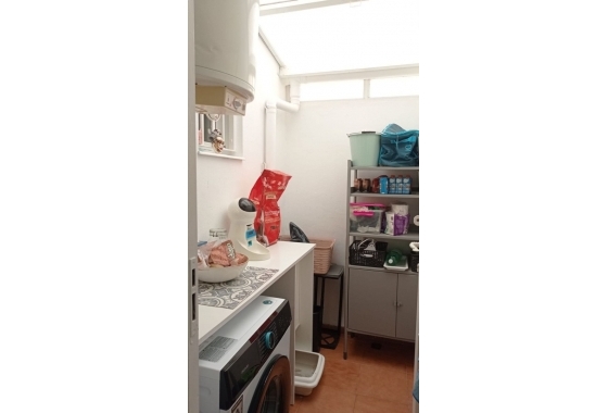 Rynek Wtórny - Bungalow - Santa Pola - Gran Alacant