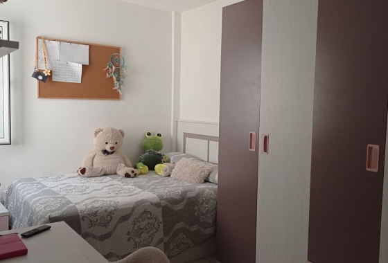 Rynek Wtórny - Bungalow - Santa Pola - Gran Alacant