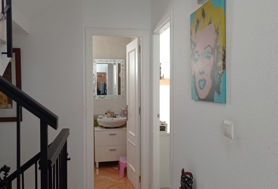 Rynek Wtórny - Bungalow - Santa Pola - Gran Alacant