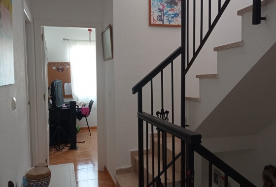 Rynek Wtórny - Bungalow - Santa Pola - Gran Alacant