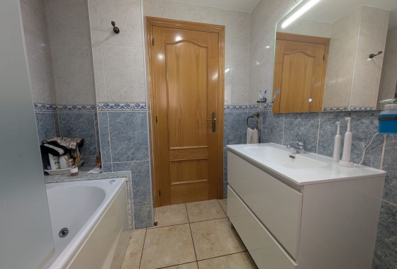 Rynek Wtórny - Apartament - Santa Pola