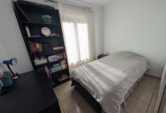 Rynek Wtórny - Apartament - Santa Pola