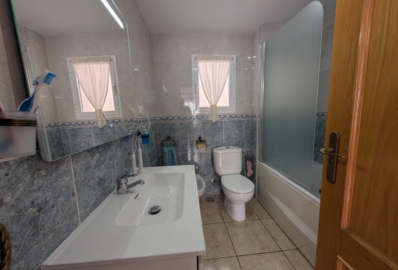 Rynek Wtórny - Apartament - Santa Pola