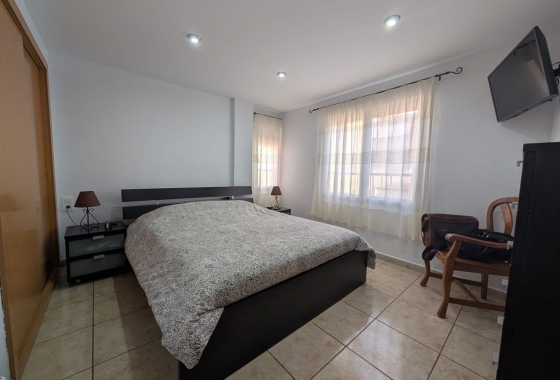 Rynek Wtórny - Apartament - Santa Pola