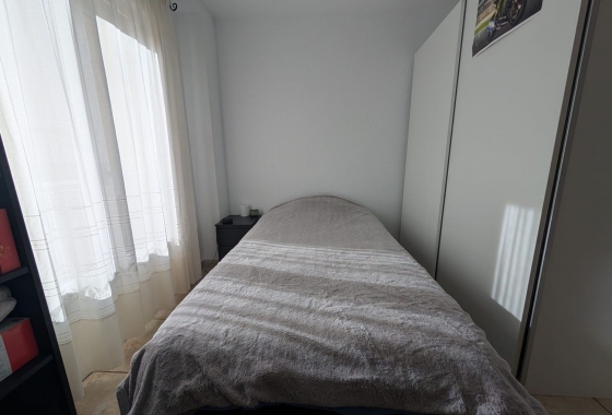 Rynek Wtórny - Apartament - Santa Pola