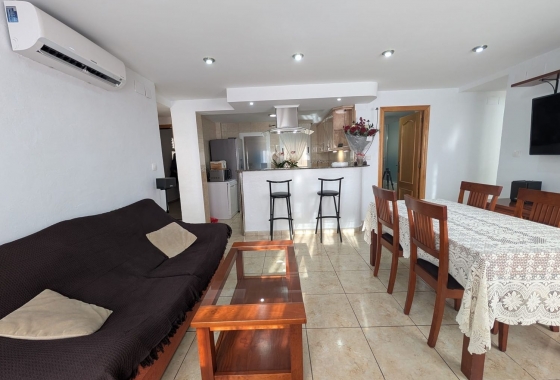 Rynek Wtórny - Apartament - Santa Pola