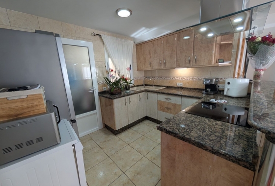 Rynek Wtórny - Apartament - Santa Pola