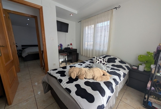 Rynek Wtórny - Apartament - Santa Pola