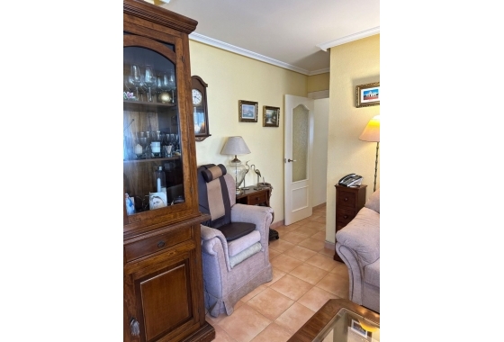 Rynek Wtórny - Apartament - Santa Pola