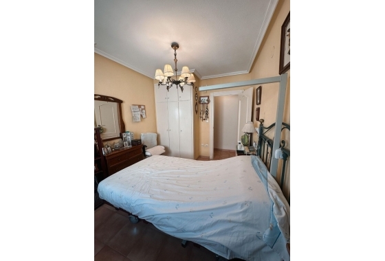 Rynek Wtórny - Apartament - Santa Pola