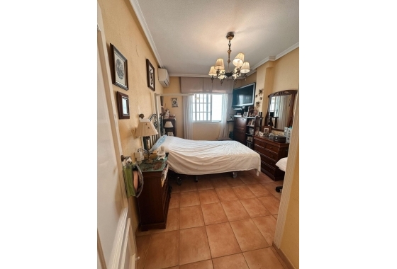 Rynek Wtórny - Apartament - Santa Pola
