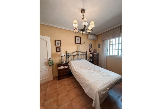 Rynek Wtórny - Apartament - Santa Pola