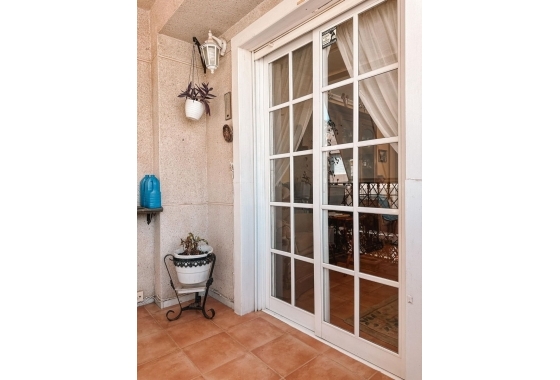 Rynek Wtórny - Apartament - Santa Pola
