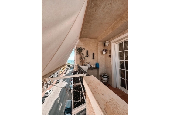 Rynek Wtórny - Apartament - Santa Pola