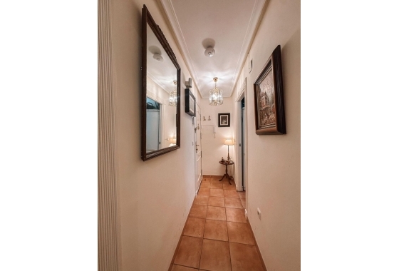 Rynek Wtórny - Apartament - Santa Pola