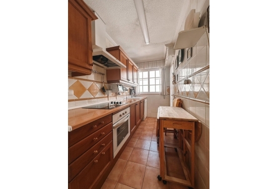 Rynek Wtórny - Apartament - Santa Pola
