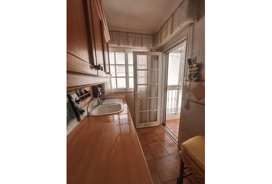 Rynek Wtórny - Apartament - Santa Pola