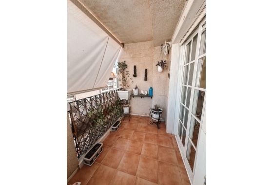 Rynek Wtórny - Apartament - Santa Pola