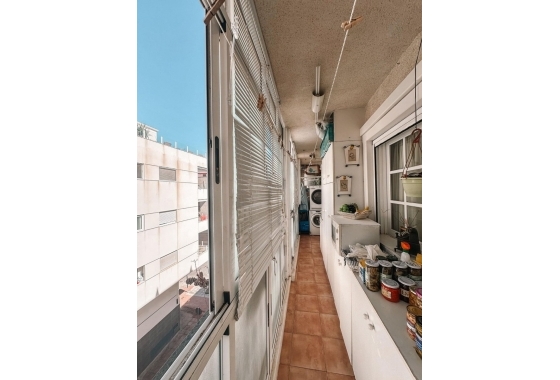Rynek Wtórny - Apartament - Santa Pola