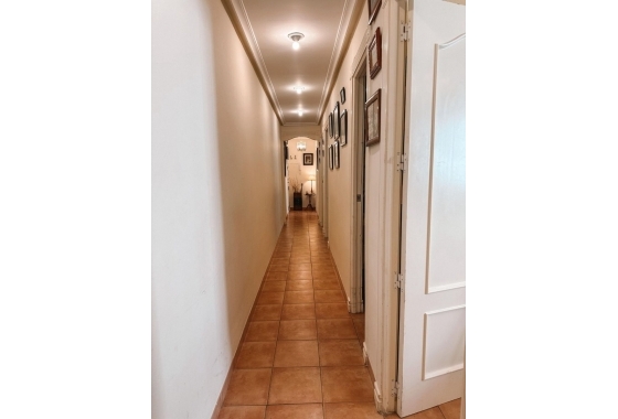 Rynek Wtórny - Apartament - Santa Pola