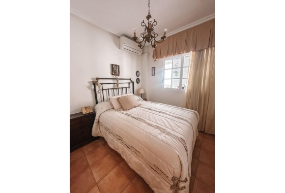 Rynek Wtórny - Apartament - Santa Pola