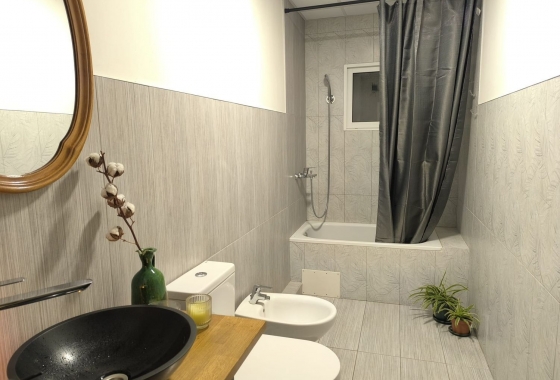 Rynek Wtórny - Apartament - Santa Pola