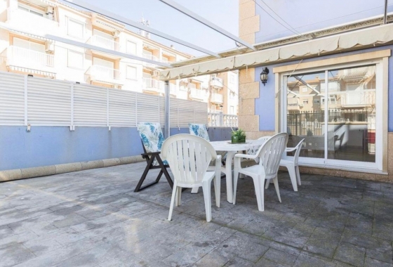 Rynek Wtórny - Apartament - Santa Pola - Playa Lisa