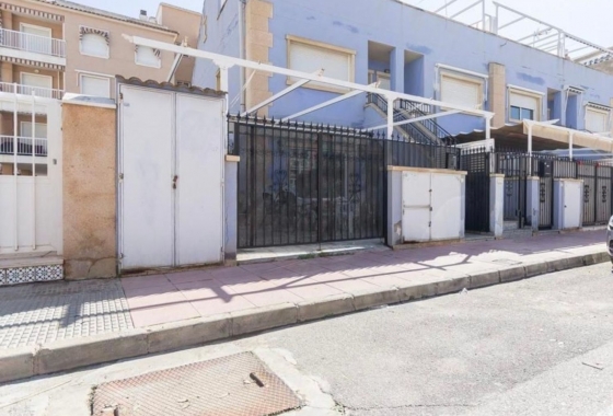 Rynek Wtórny - Apartament - Santa Pola - Playa Lisa