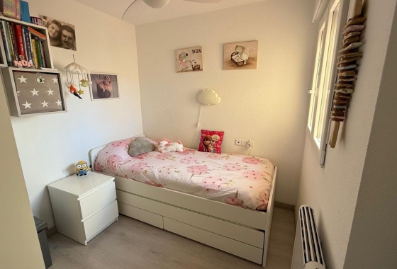 Resale - Apartment / flat - Santa Pola - Gran Alacant