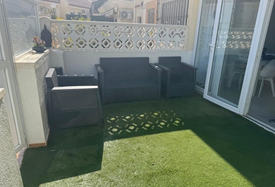 Resale - Apartment / flat - Santa Pola - Gran Alacant