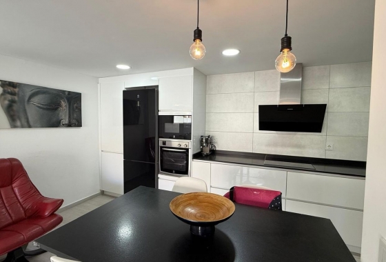 Resale - Apartment / flat - Santa Pola - Gran Alacant