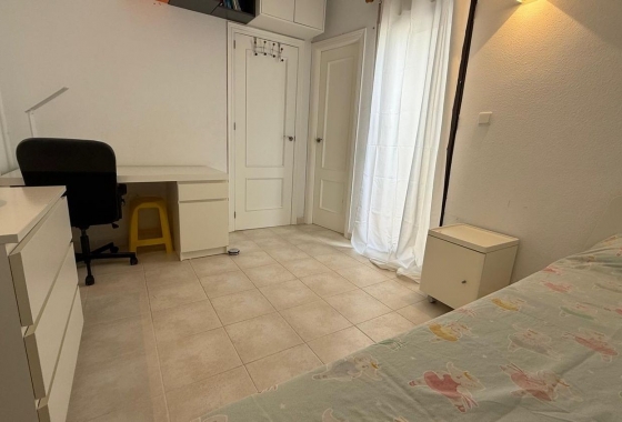 Resale - Apartment / flat - Santa Pola - Gran Alacant