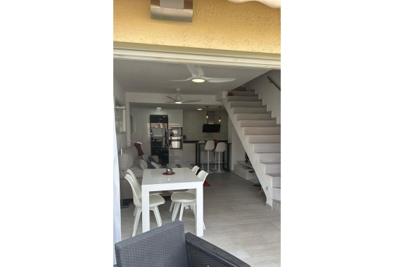 Resale - Apartment / flat - Santa Pola - Gran Alacant