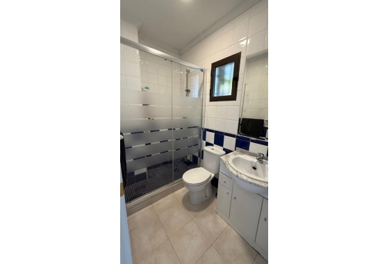 Resale - Apartment / flat - Santa Pola - Gran Alacant
