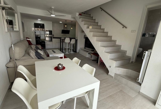 Resale - Apartment / flat - Santa Pola - Gran Alacant