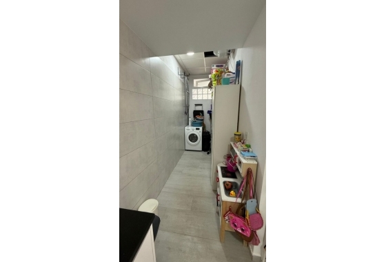 Resale - Apartment / flat - Santa Pola - Gran Alacant