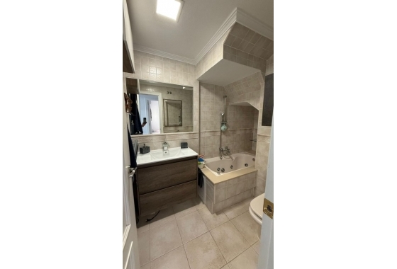 Resale - Apartment / flat - Santa Pola - Gran Alacant
