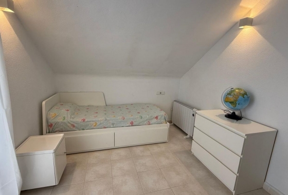 Resale - Apartment / flat - Santa Pola - Gran Alacant