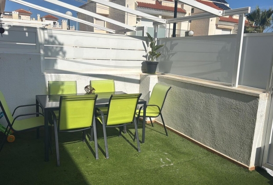 Resale - Apartment / flat - Santa Pola - Gran Alacant