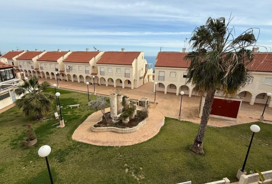 Resale - Apartment / flat - Santa Pola - Gran Alacant