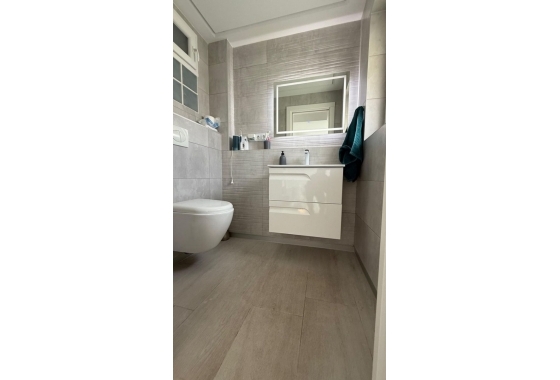 Resale - Apartment / flat - Santa Pola - Gran Alacant