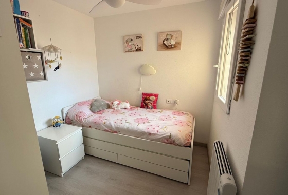Resale - Apartment / flat - Santa Pola - Gran Alacant