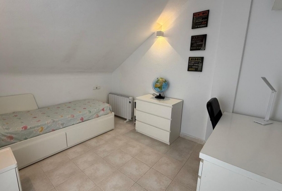Resale - Apartment / flat - Santa Pola - Gran Alacant