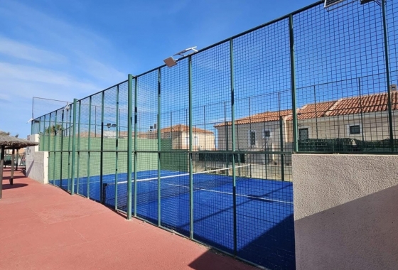 Resale - Apartment / flat - Santa Pola - Gran Alacant