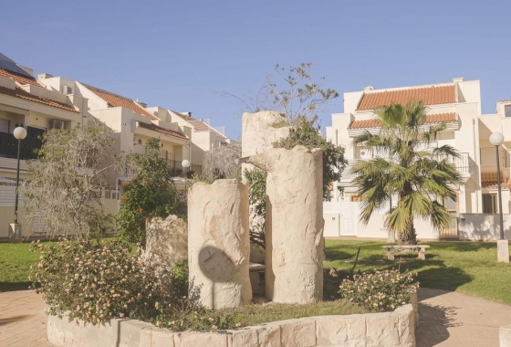 Resale - Apartment / flat - Santa Pola - Gran Alacant